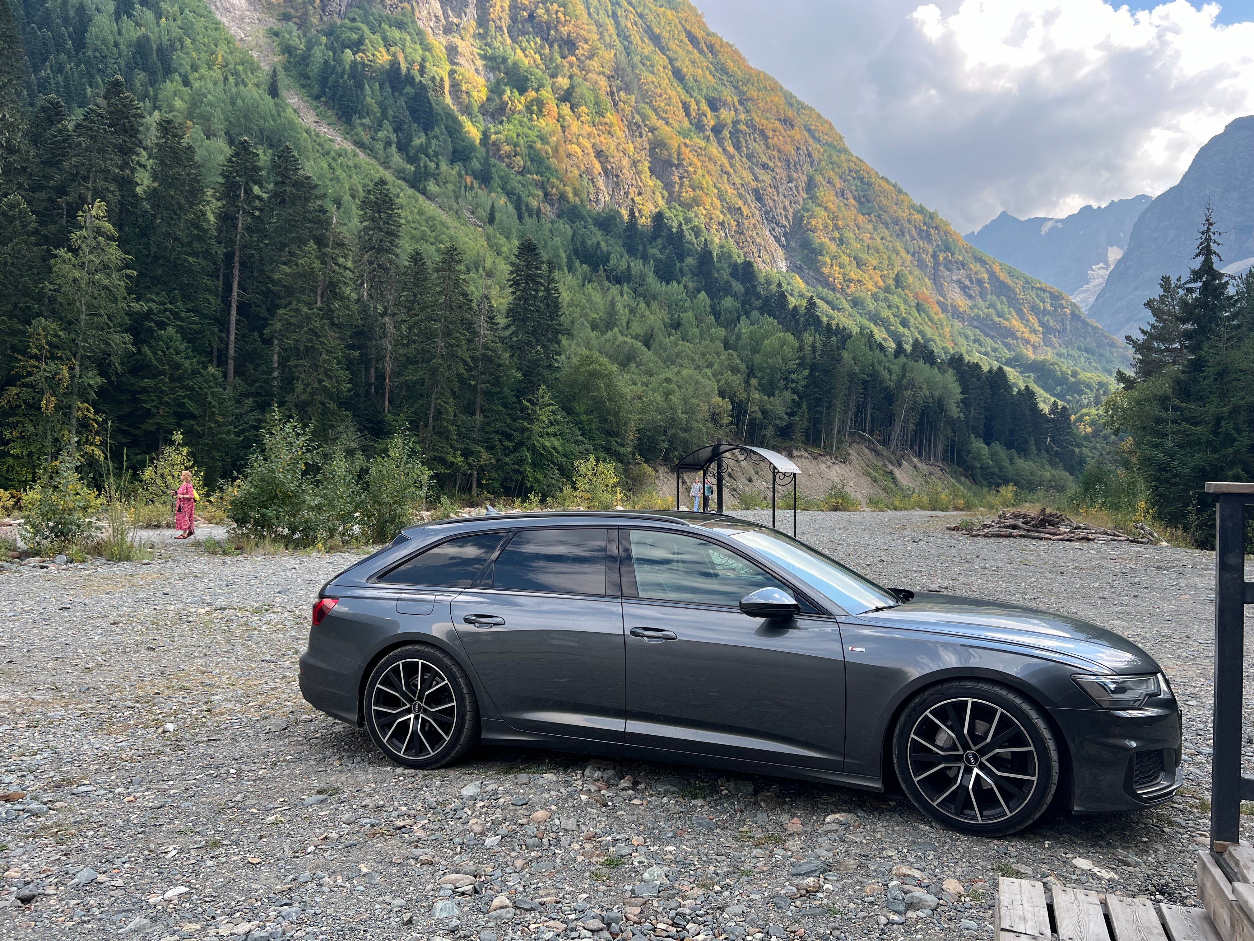 Фото Холидей Хоум