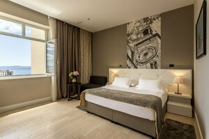 Гостиница Cornaro Hotel