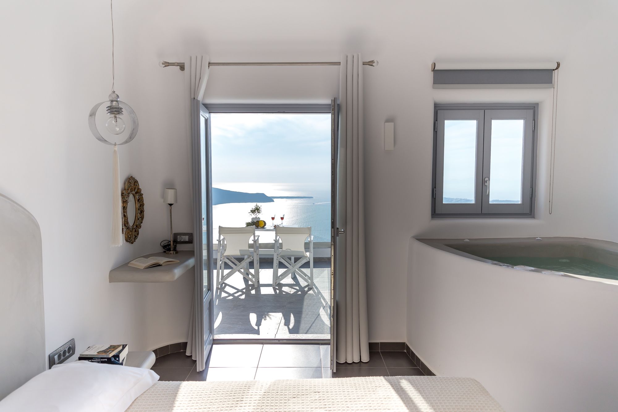 Фото Unique Suites