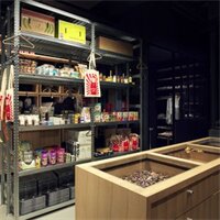 Фото Mob Paris Les Pouches