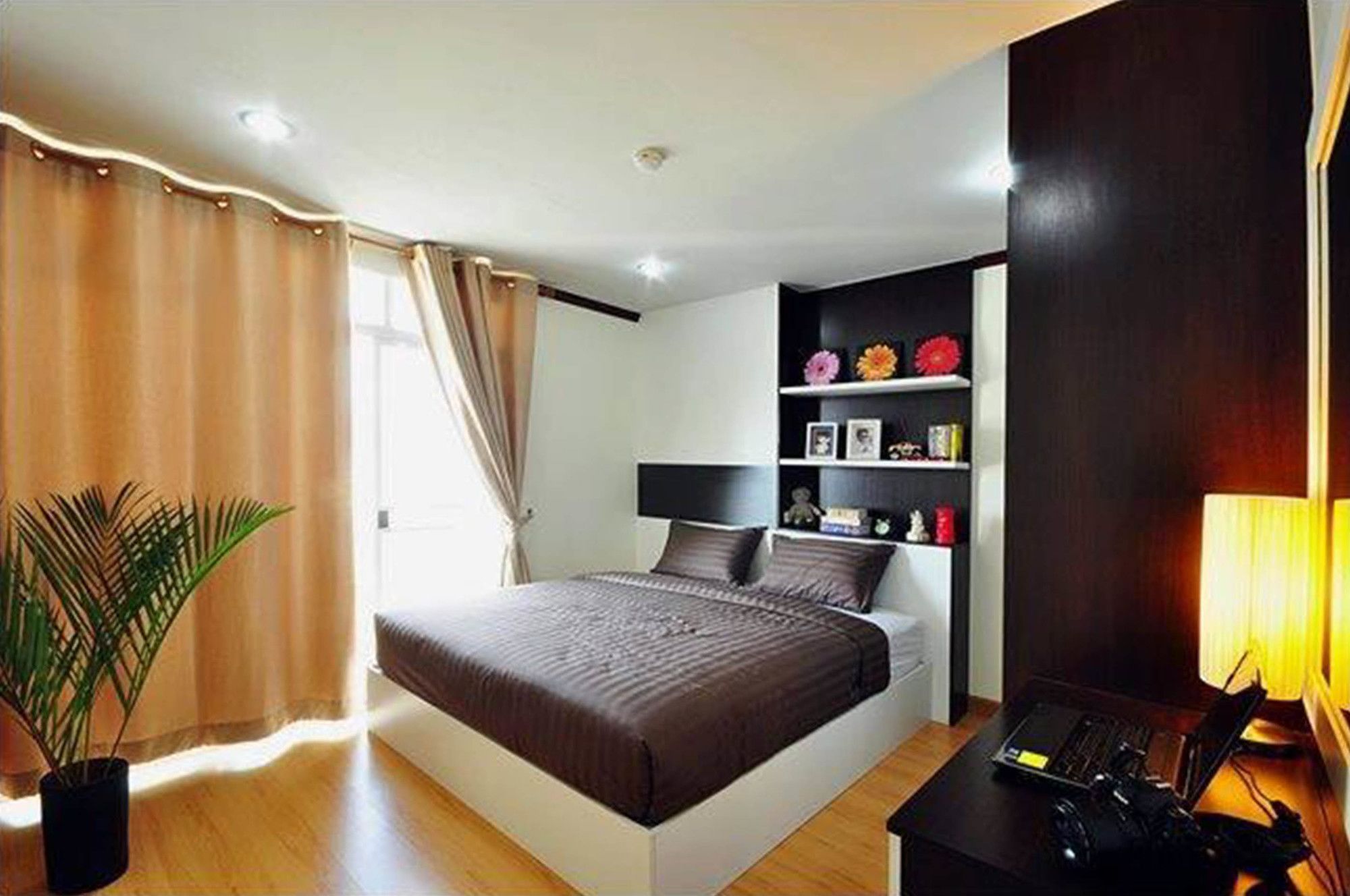 Фото Carpediem Hotel