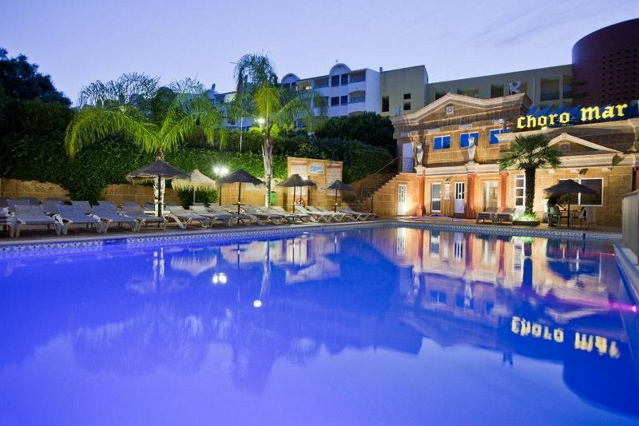 Фото Choromar Apartments