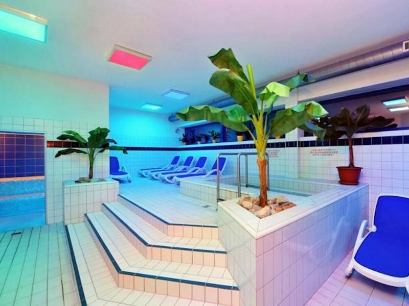 Фото Hotel Aqua Park Špindlerův Mlýn