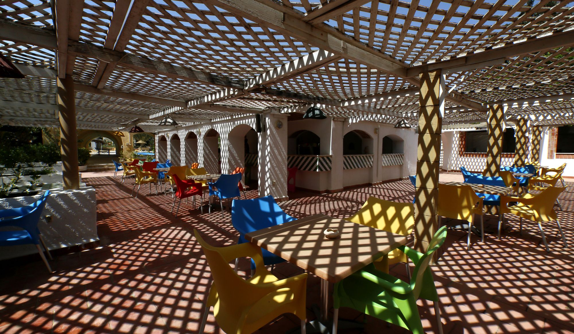 Фото Mediterranee Thalasso Golf