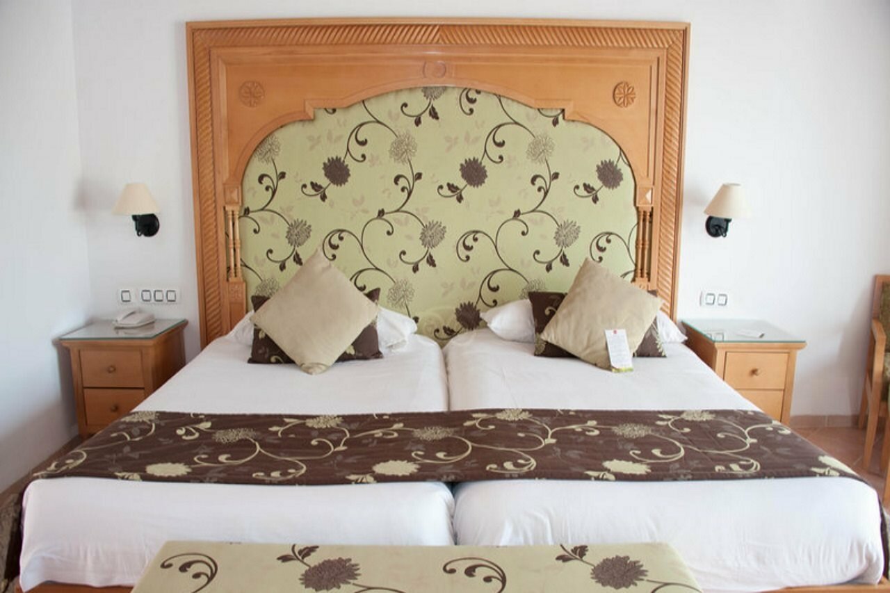 Фото Steigenberger Marhaba Thalasso Hammamet