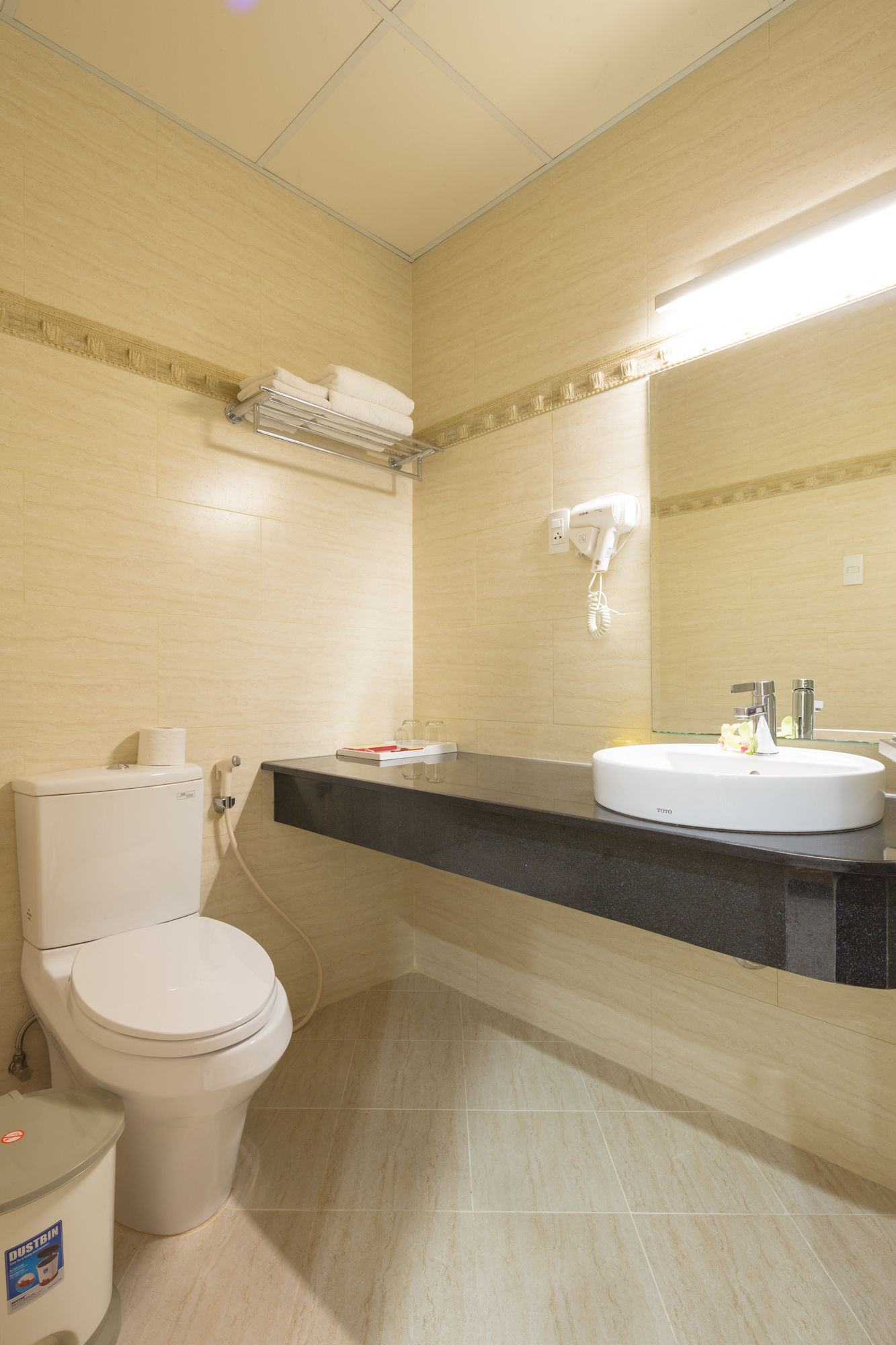 Фото Gia Vien Hotel