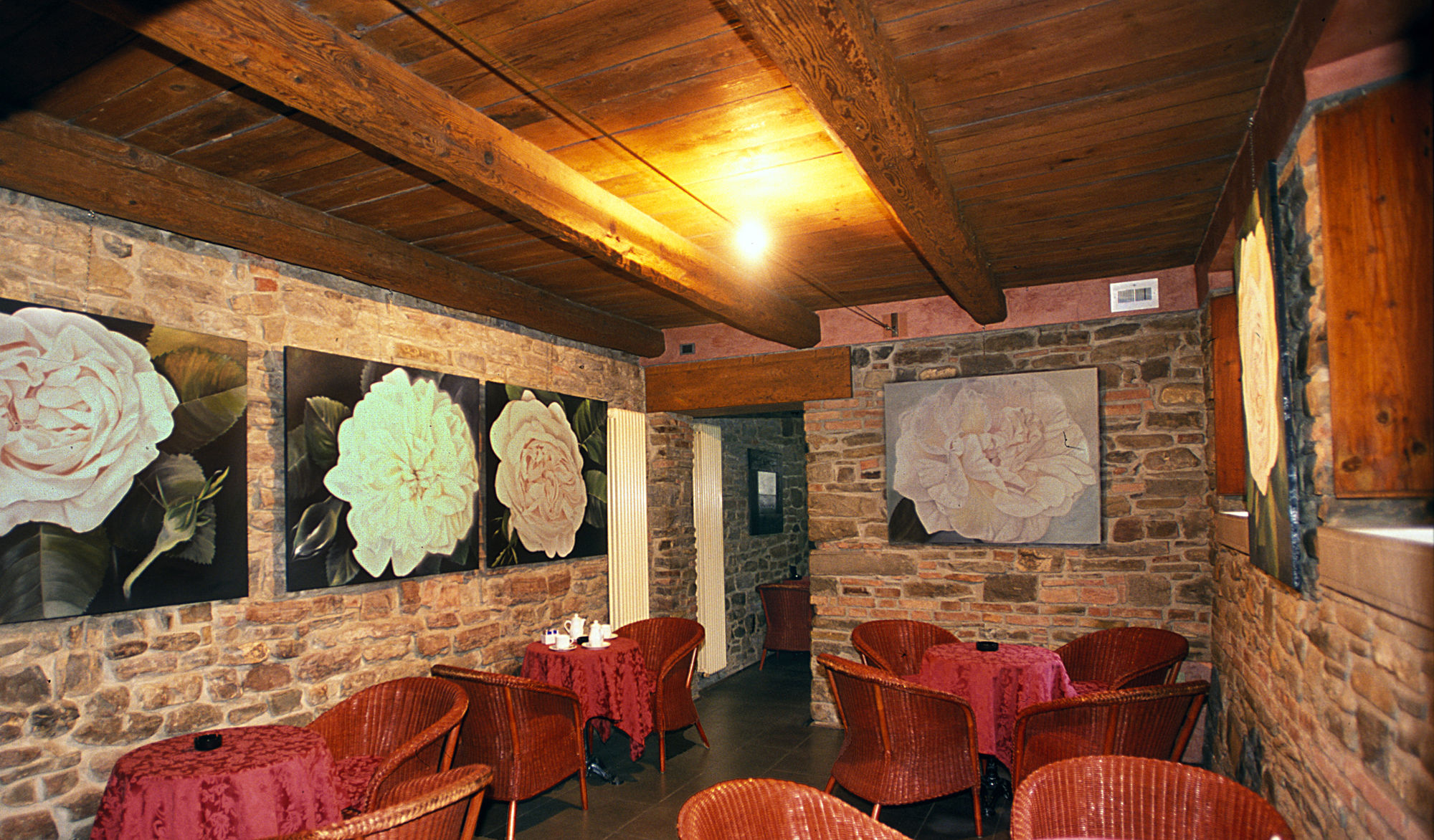 Фото Grand Hotel Terme Roseo