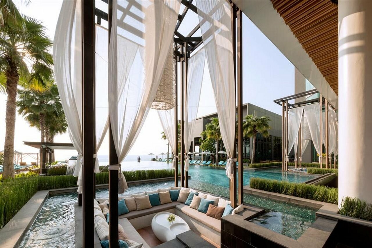 Фото Cape Dara Resort Pattaya