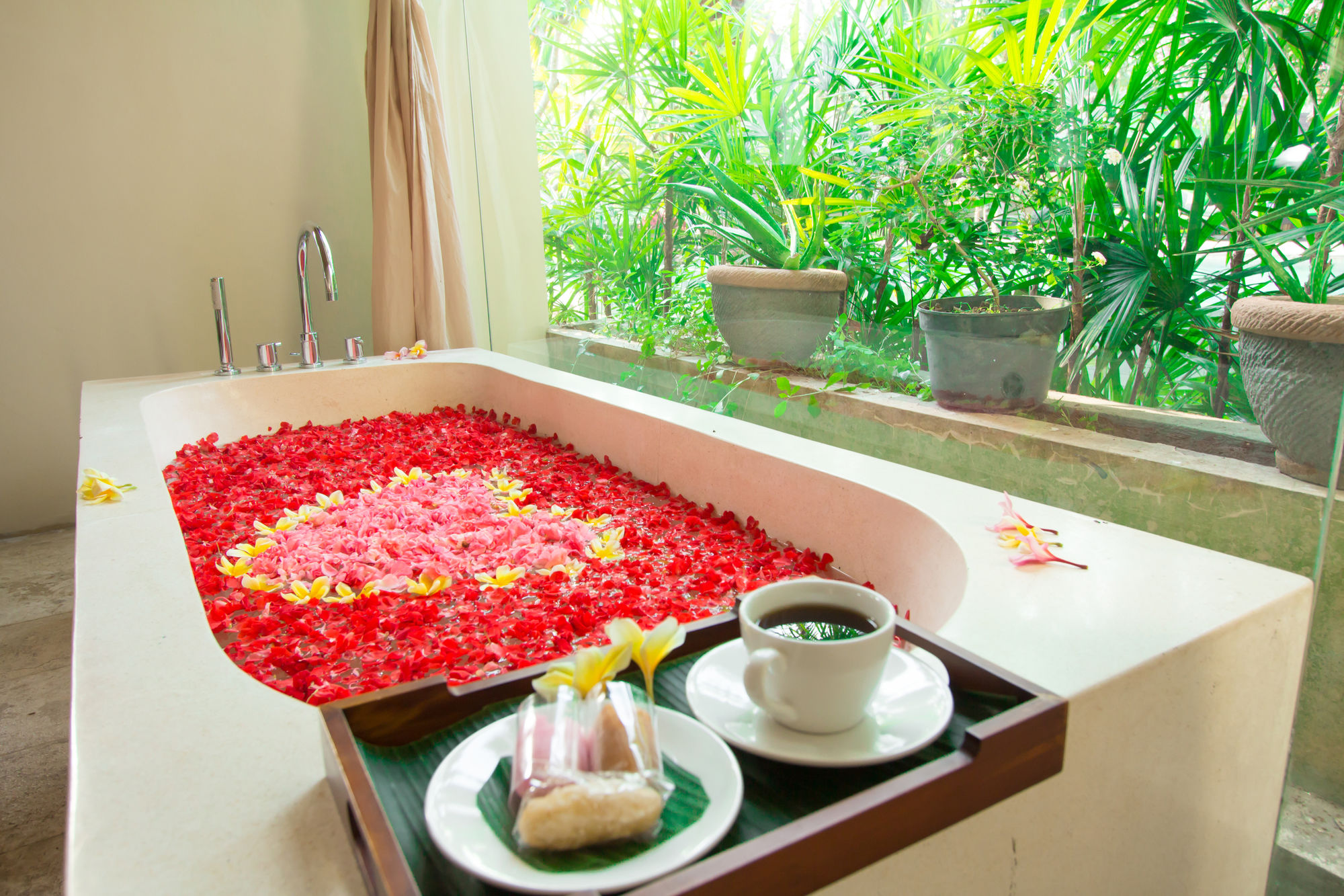 Фото Y Resort Ubud