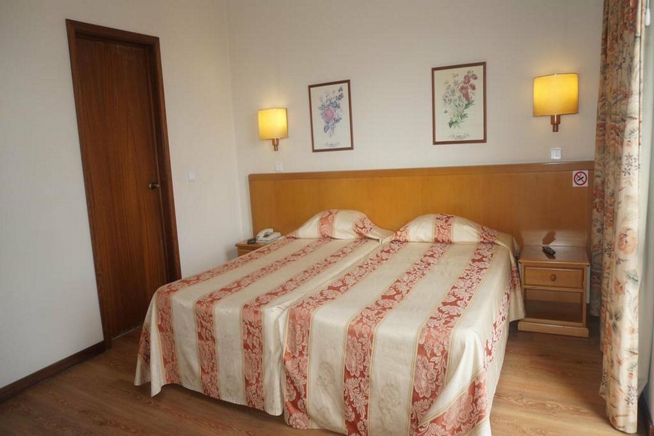 Фото Hotel Do Centro