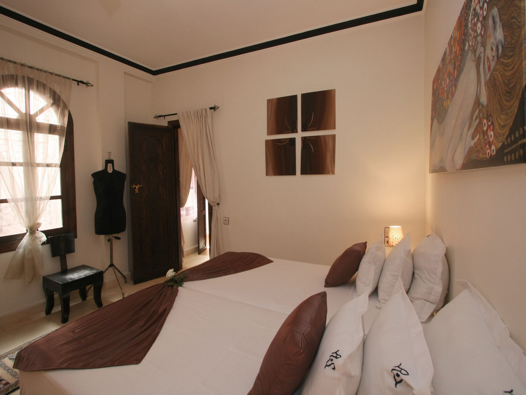 Фото Riad de la Semaine