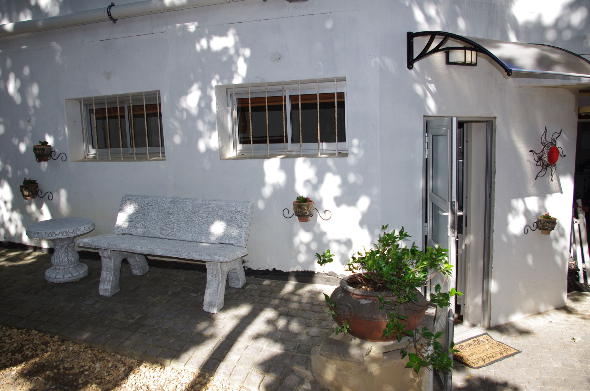 Фото Belmont Guest House