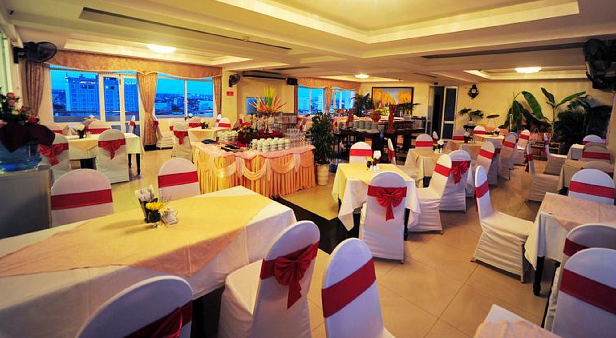 Фото Duy Tan 2 Hotel