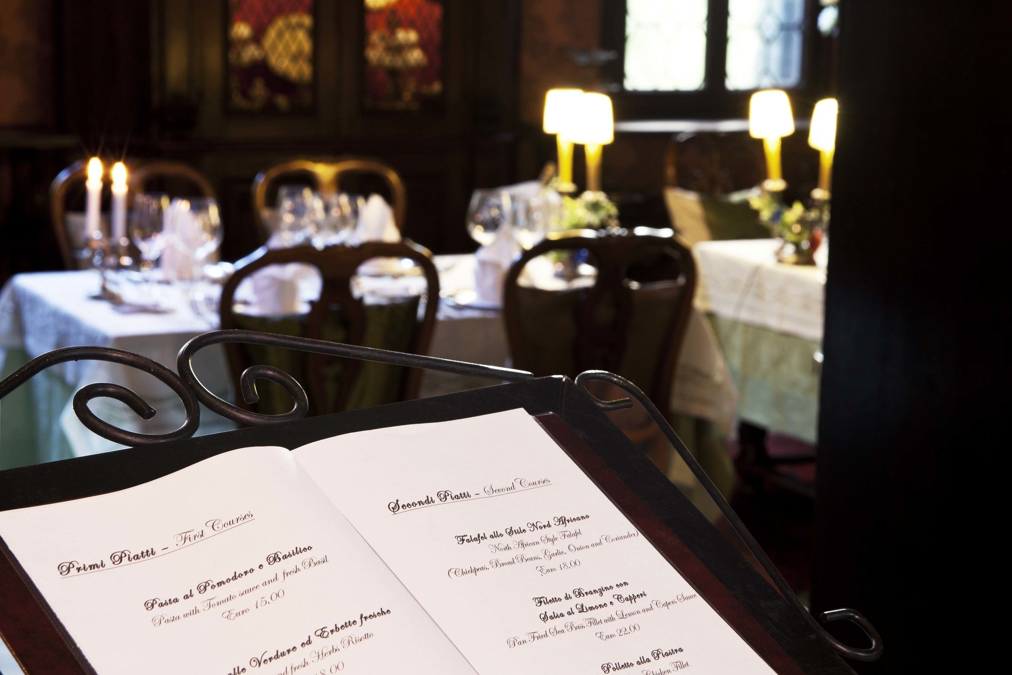 Фото Palazzetto Pisani