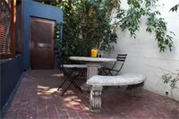 Фото Leeuwenzee Guest House