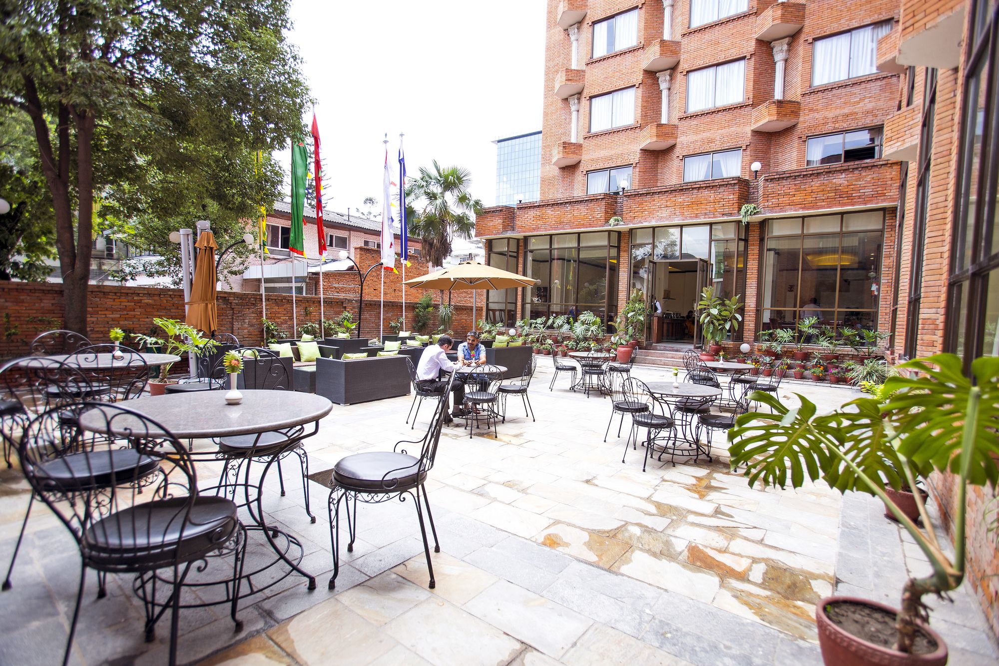 Фото отеля 4