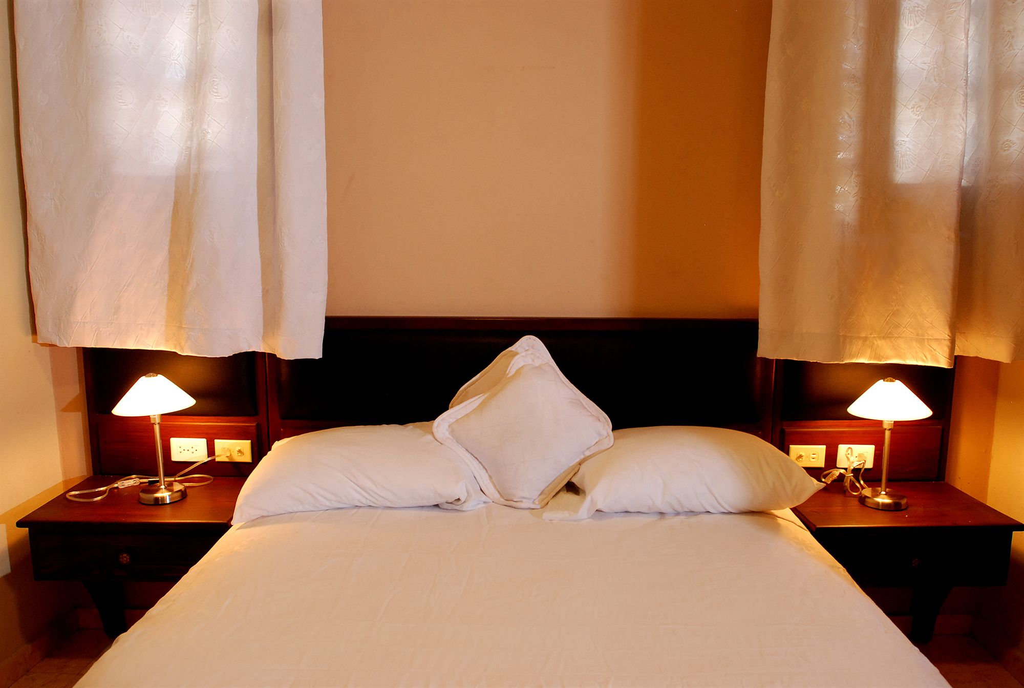 Фото Casa del Sol