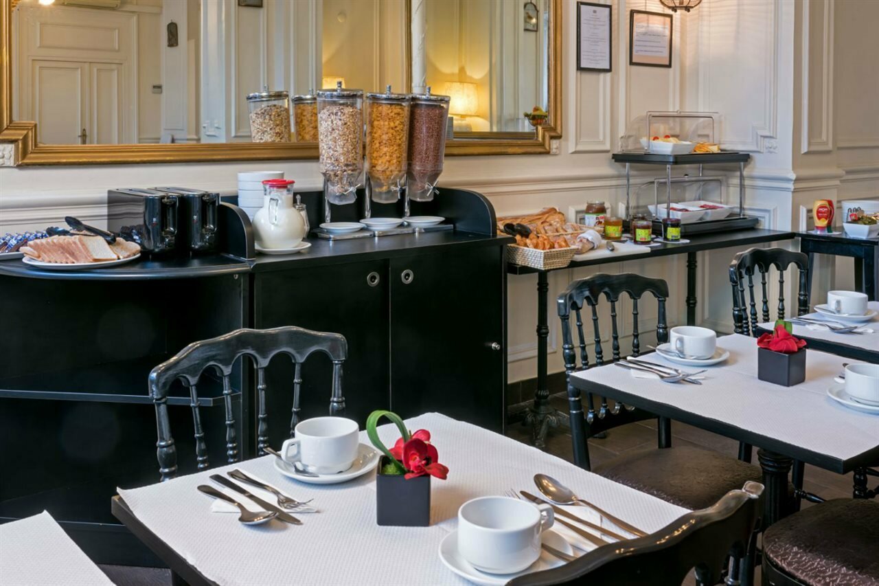 Фото Hotel Peyris Opera