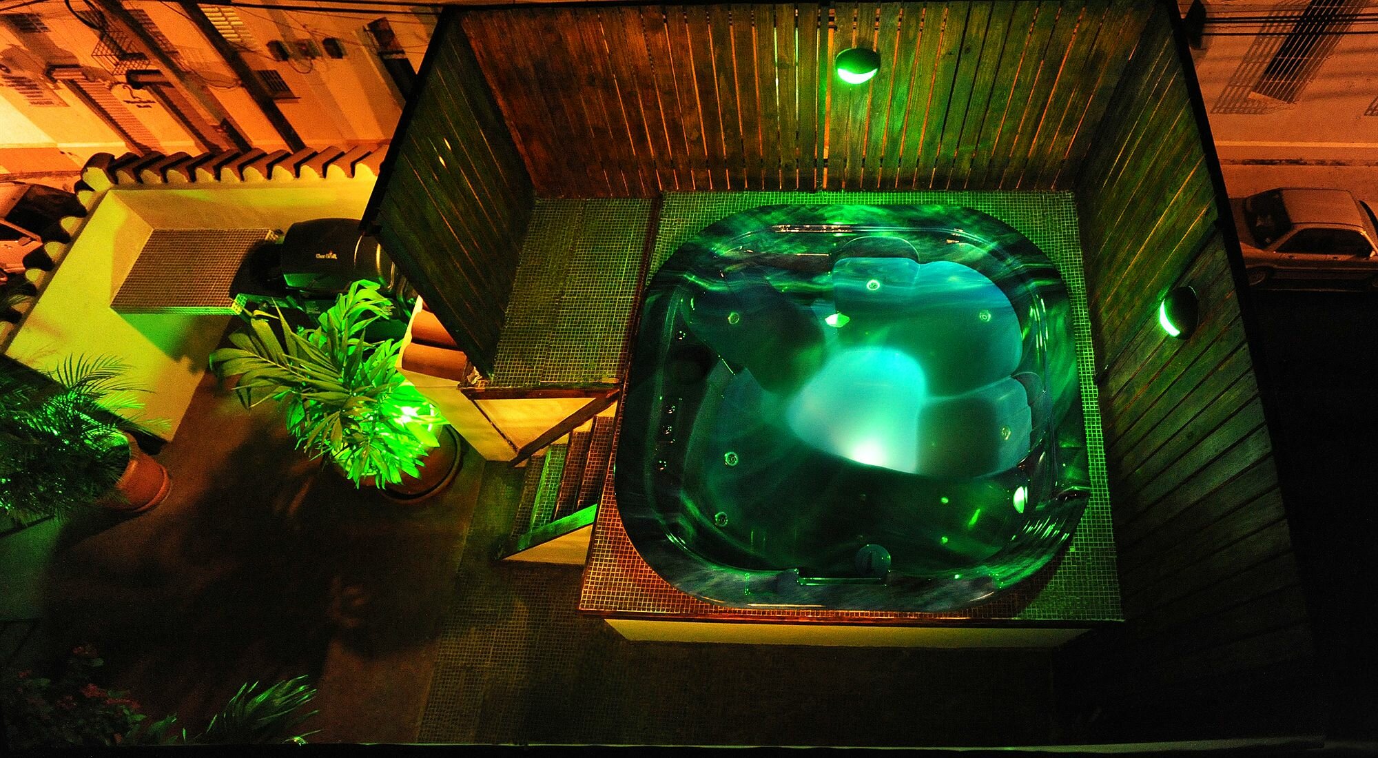 Фото Casa del Sol