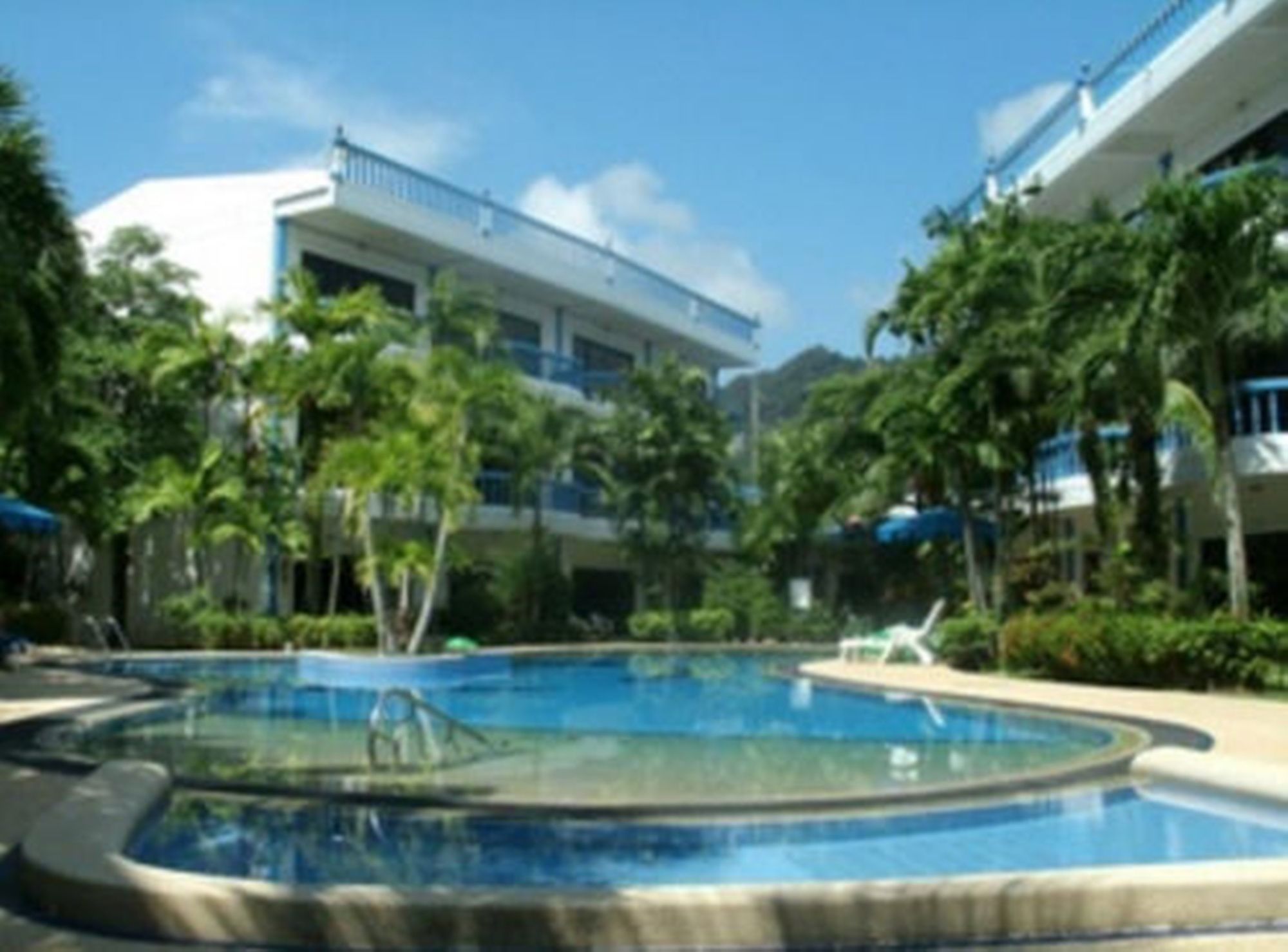 Фото The Club Residence Kamala Beach