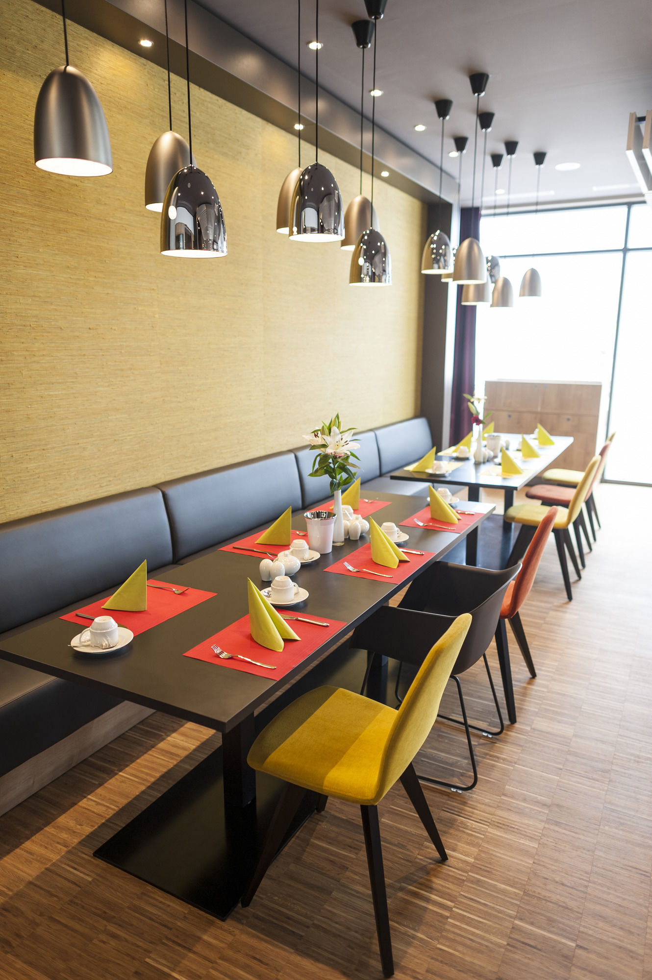 Фото Best Western Hotel The K Munich Unterfoehring