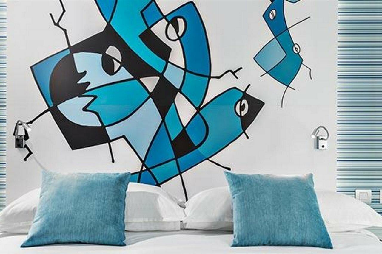 Фото Elba Premium Suites - Adults Only