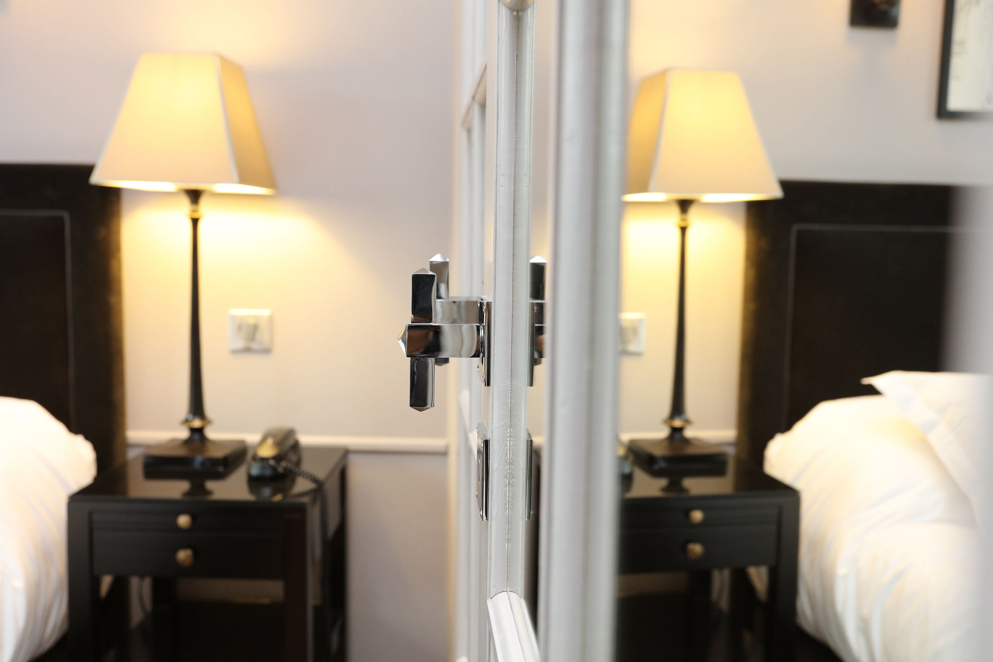 Фото Hotel Saint Louis Pigalle