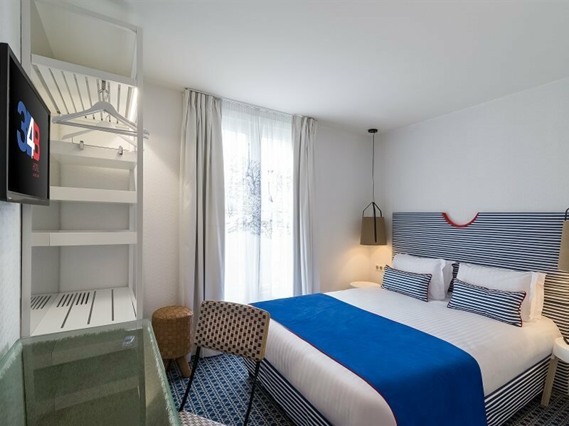 Фото отеля 3