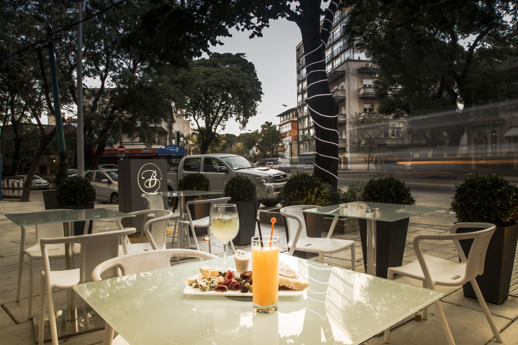 Фото Vivaldi Hotel Loft Punta Carretas