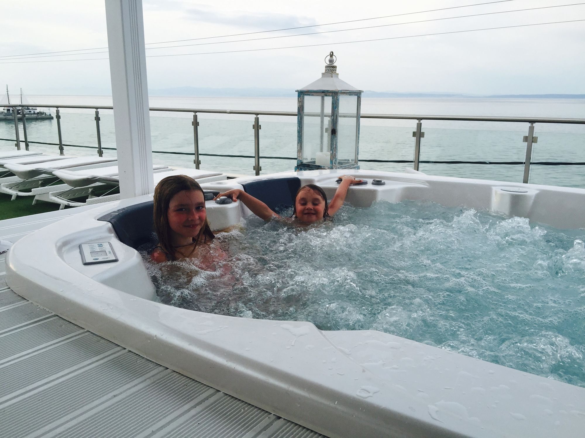 Фото Art Boutique Suites