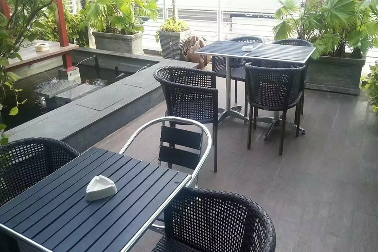 Фото Avissa Suites