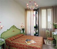 Фото Hotel Al Vagon