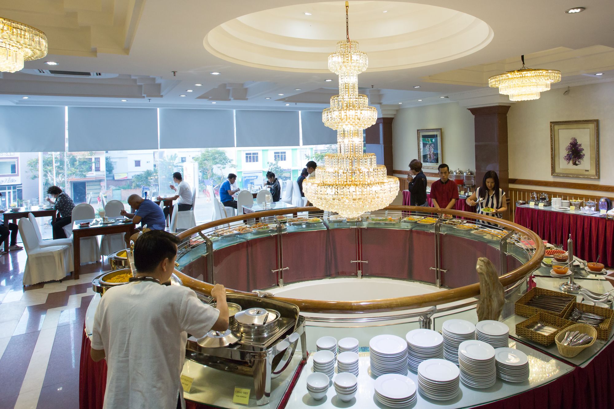 Фото Adina Hotel