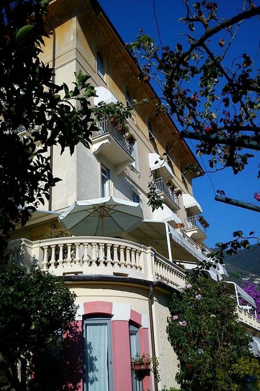 Фото Hotel Canali