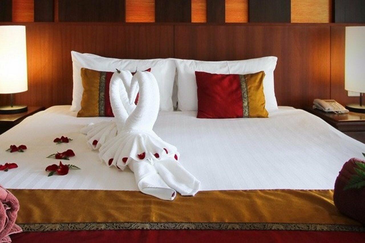 Фото Baan Karonburi Resort