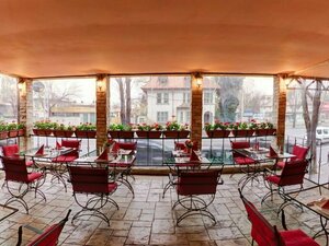 Гостиница Avis