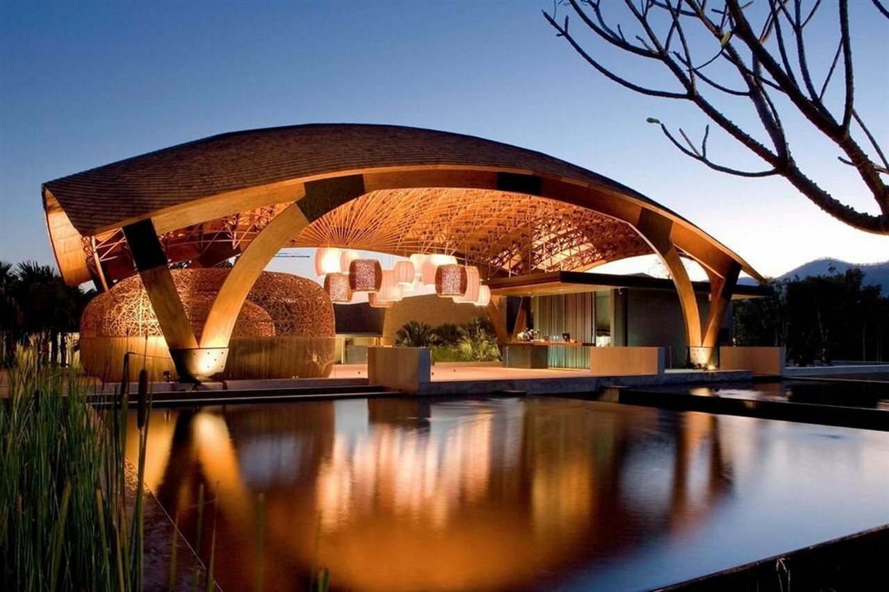 Фото Veranda High Resort Chiang Mai - MGallery