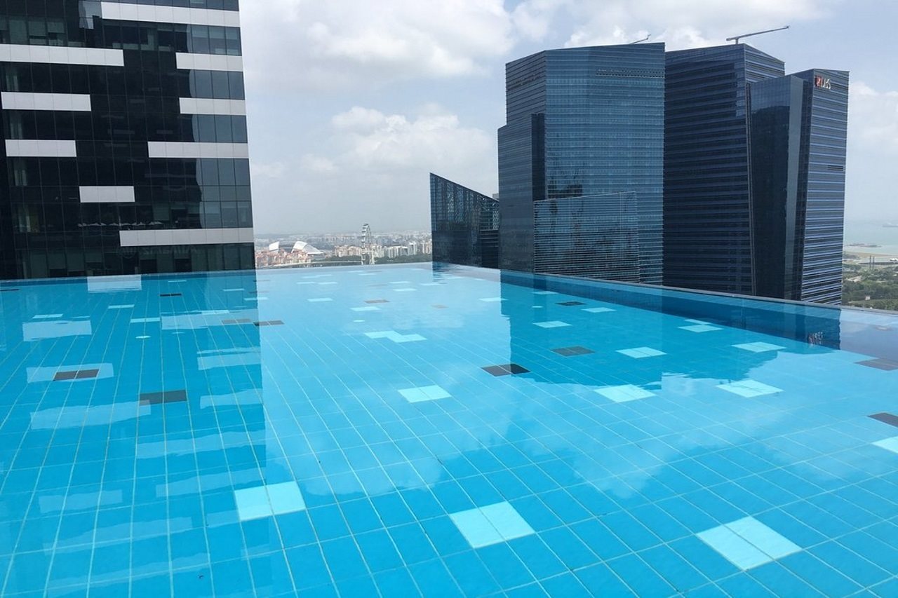 Фото The Westin Singapore