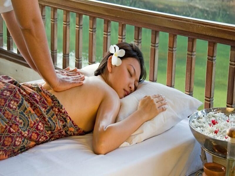 Фото Comsaed River Kwai Resort