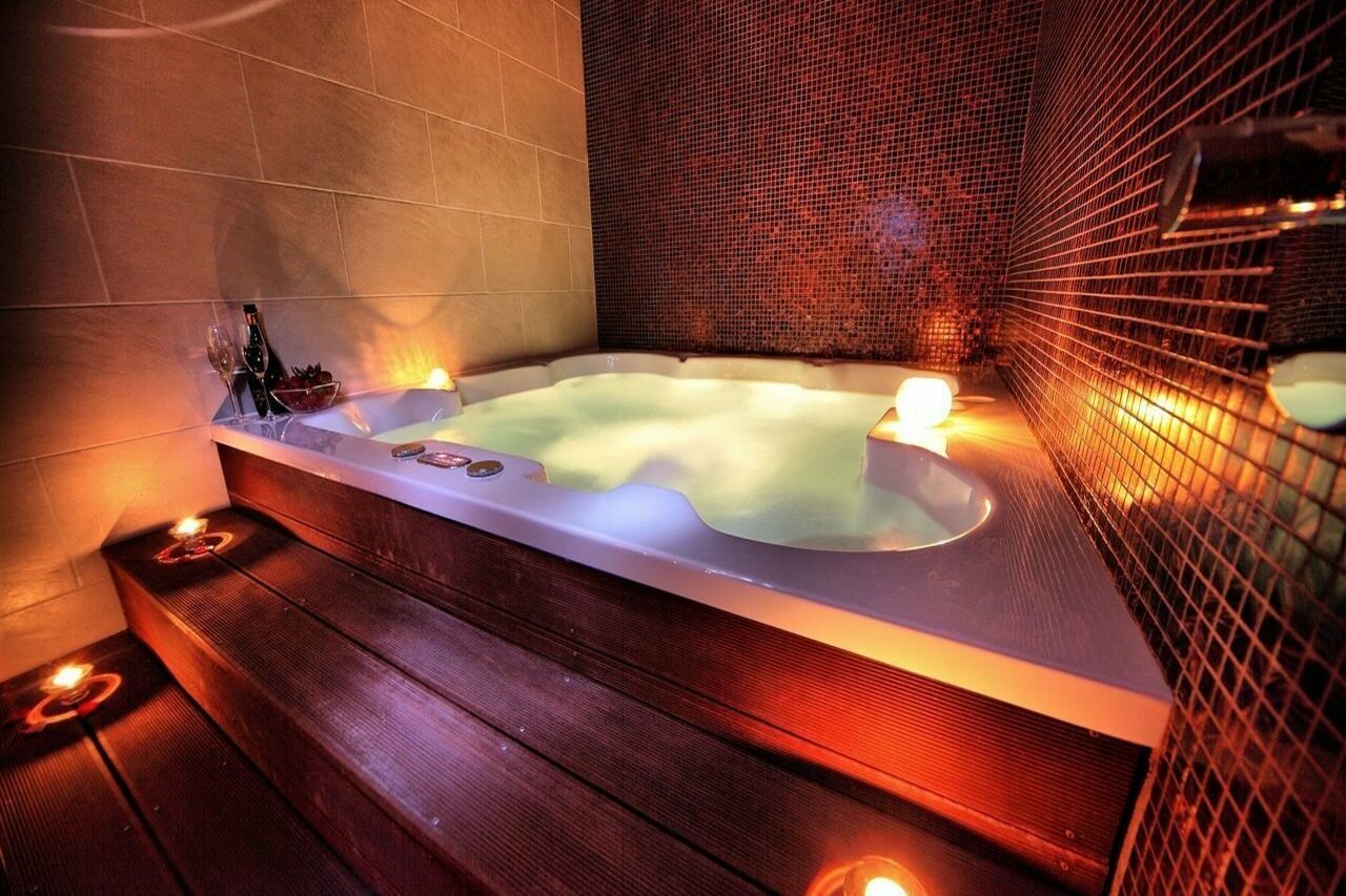 Фото Roset Boutique Hotel