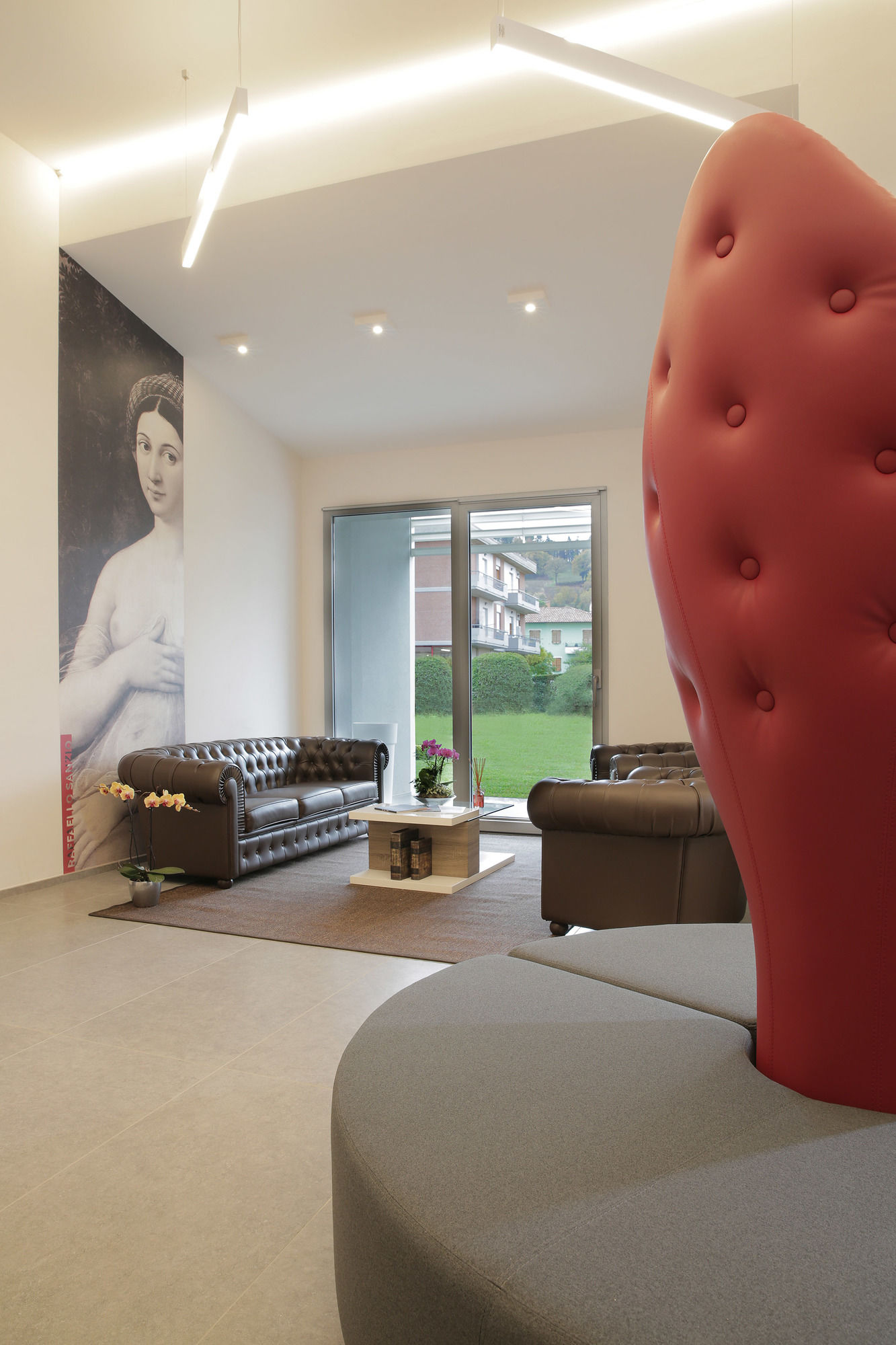 Фото Boutique Hotel Bramante & SPA