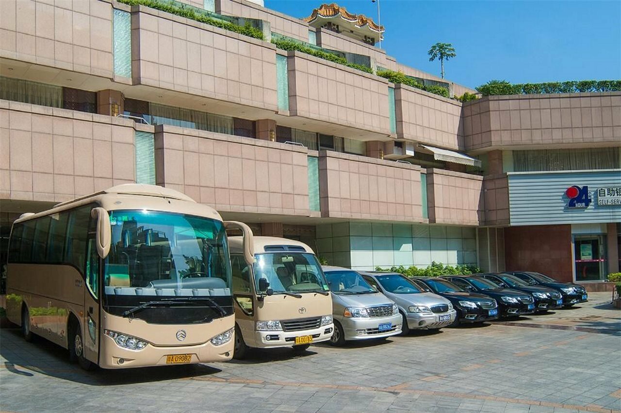 Фото отеля 3