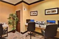 Фото Holiday Inn Express Hotel & Suites Albuquerque Airport, an Ihg Hotel