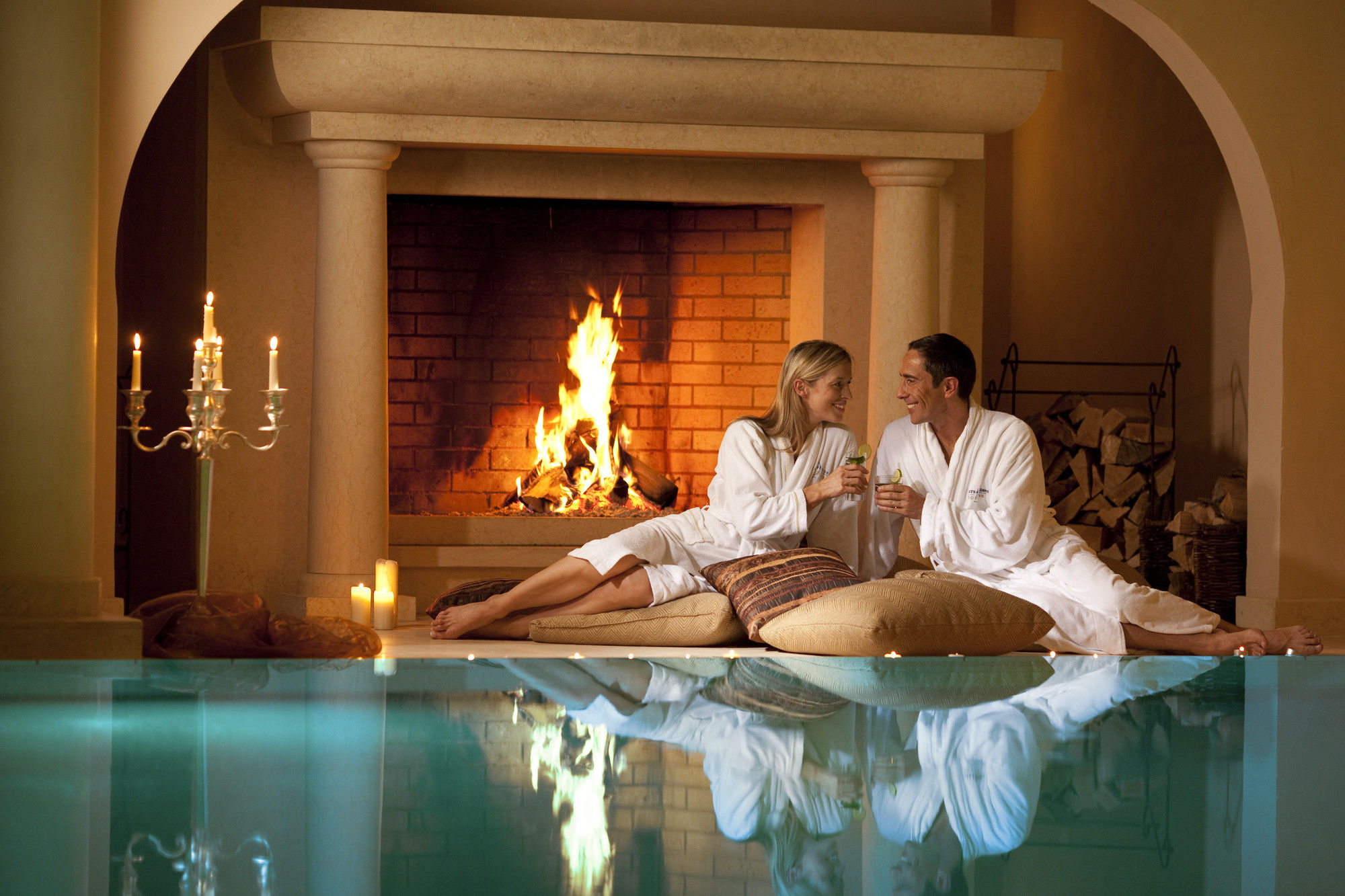 Фото Yachthafenresidenz Hohe Düne