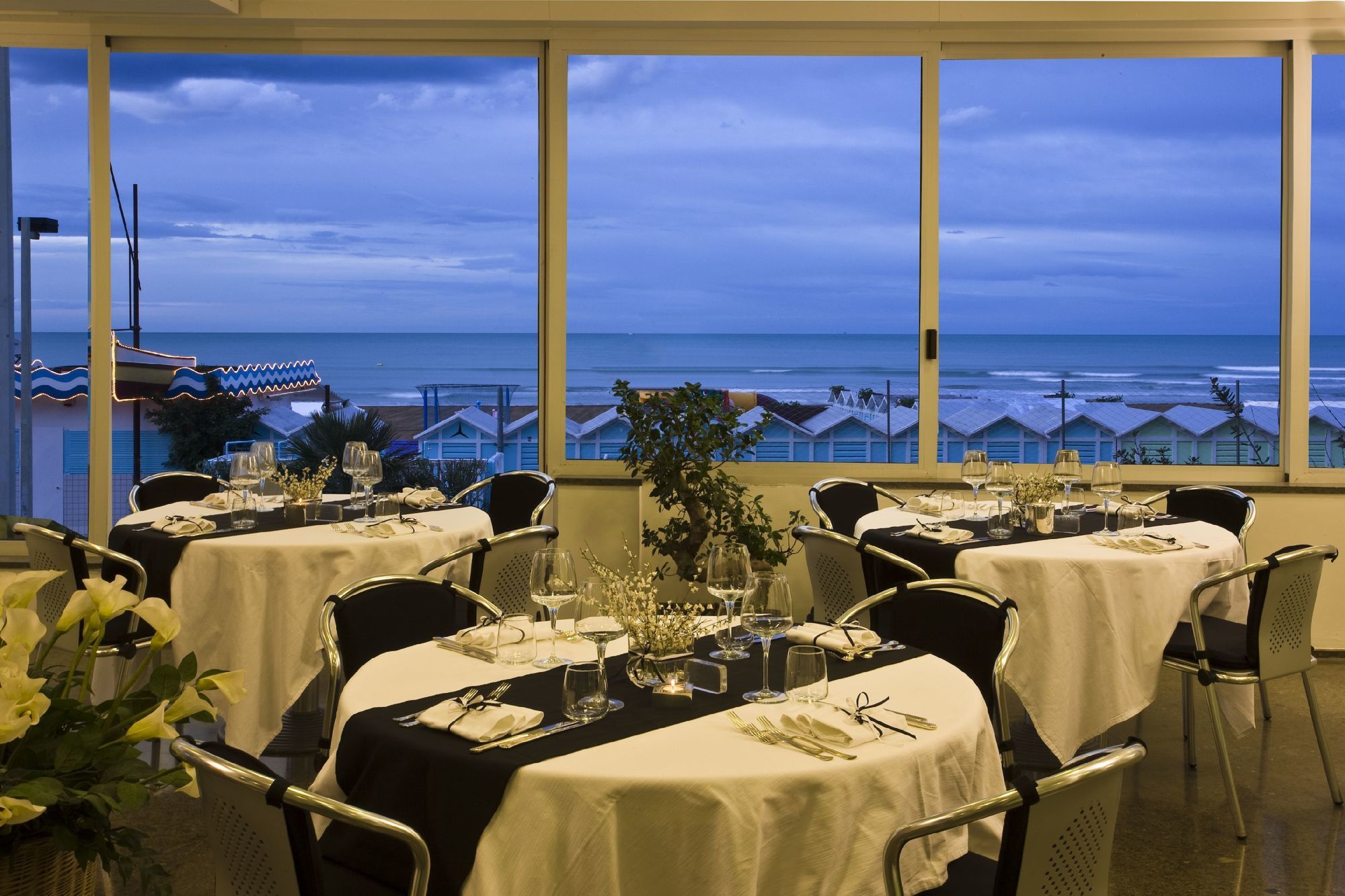 Фото Hotel Michelangelo