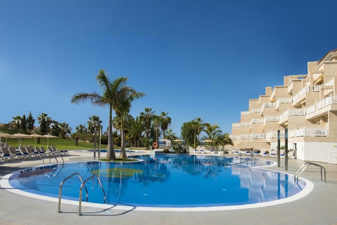 Фото Hotel Tropical Park