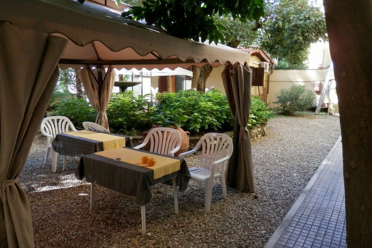 Фото Hotel Ariele