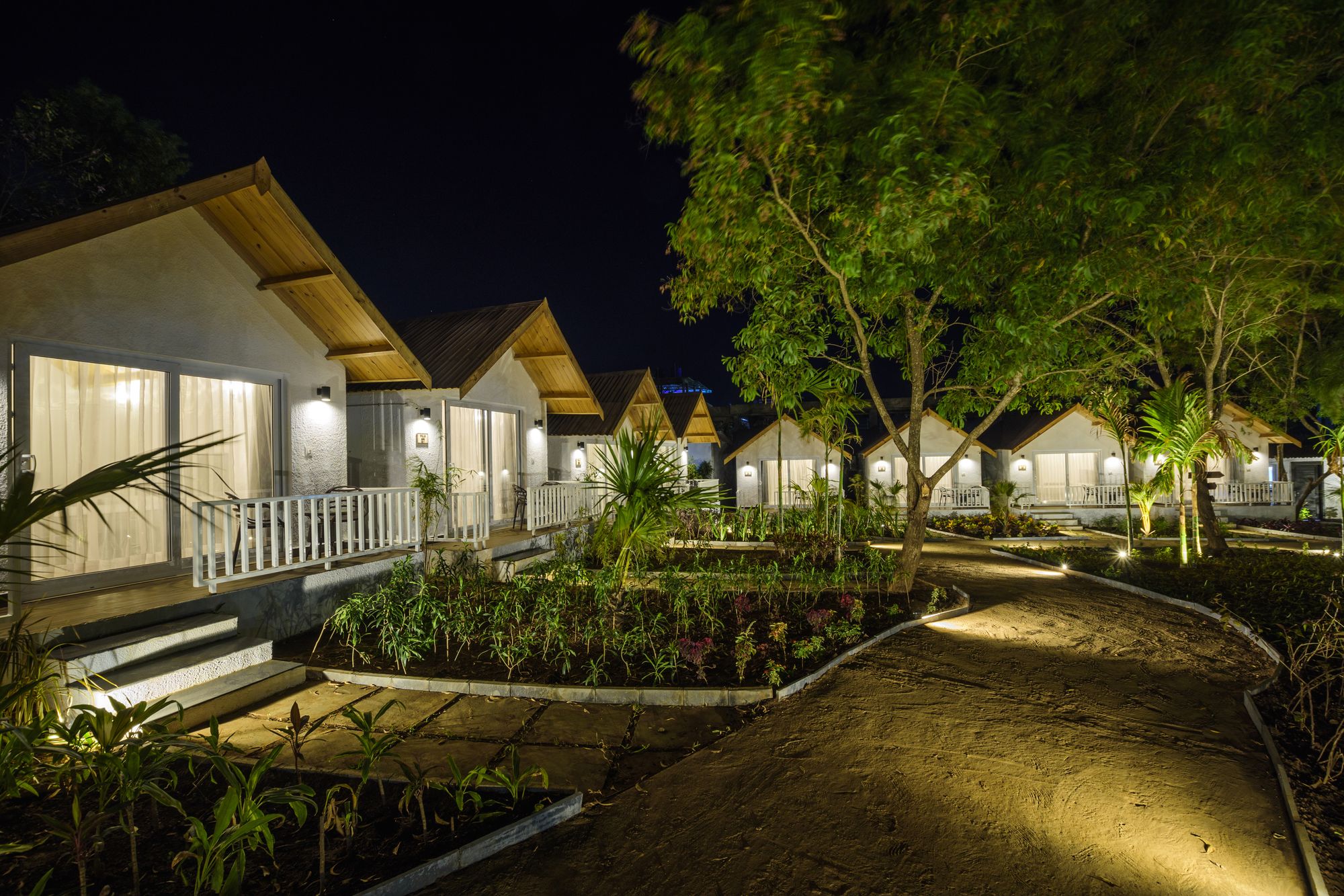 Фото White Woods Resort and Spa