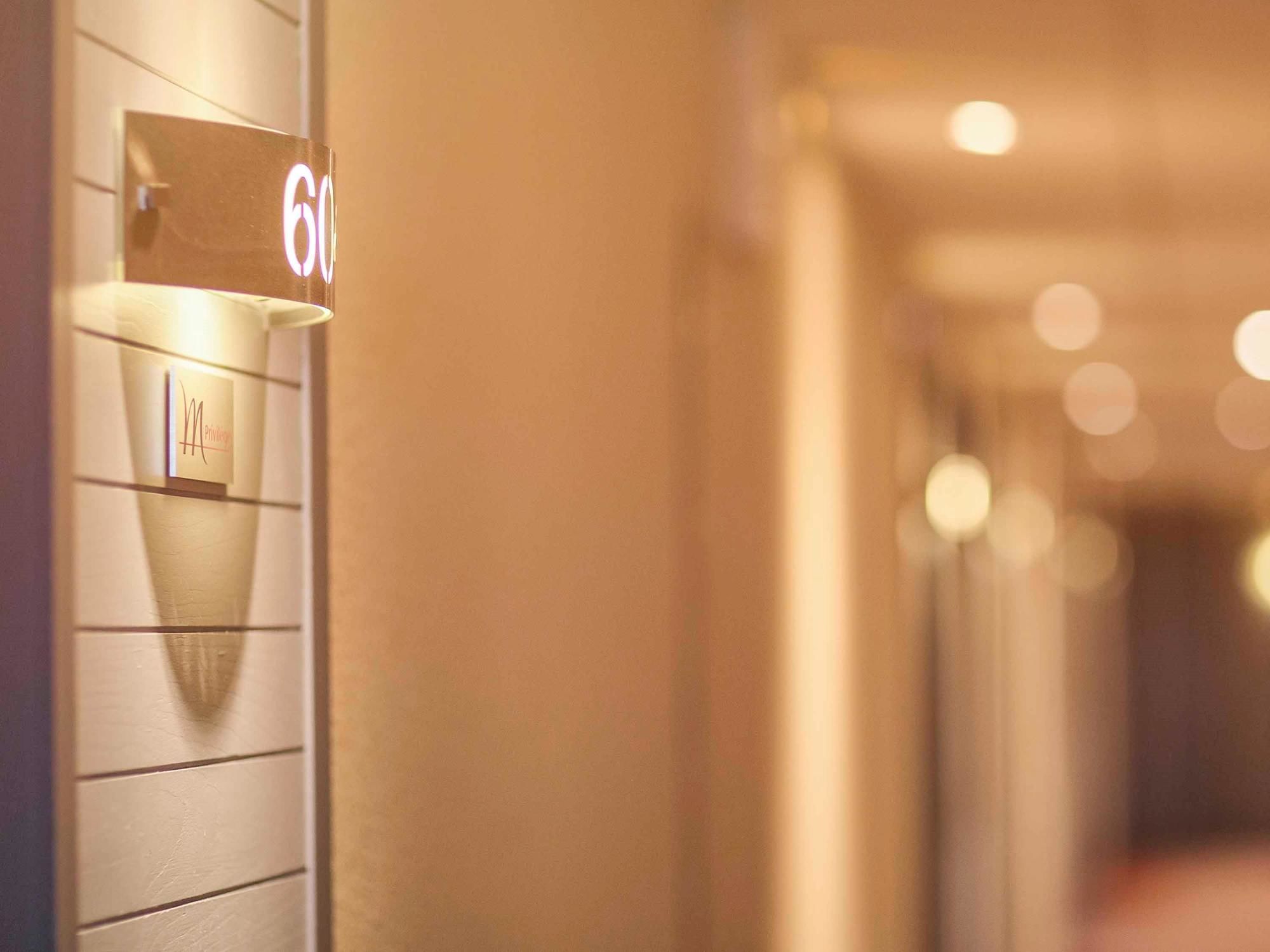 Фото Mercure Limoges Royal Limousin