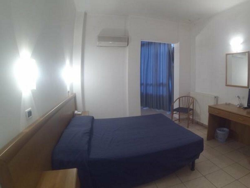 Фото Hotel Belvedere